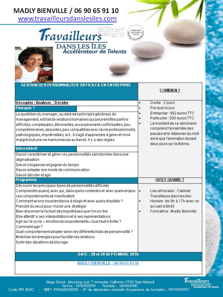 Personnalite difficile2